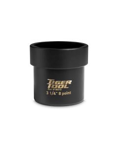 3-1/4 8 Point Axle Nut Socket