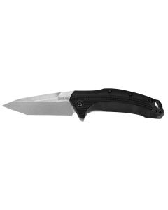 Kershaw Link Tanto-Blade Knife
