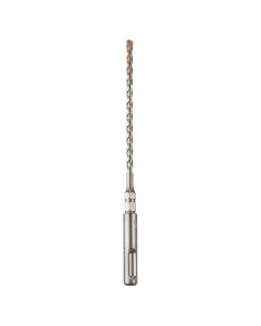 SDS Bit 3/16" x 5" with 1/4" Hex