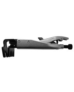 VIM Tools Slide Lock Plier with "W" Jaws