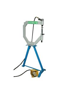 Planishing hammer
