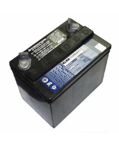 REPLACEMENT BATTERY FOR JNC660