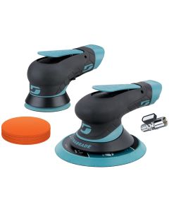 3" & 6" ExtremeNonVac 3/16"
