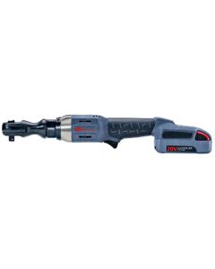Cordless 20 Volt Ratchet, 1/2" Drive, 54 ft/lbs Torque, In-Line Battery Mount, Tool Only