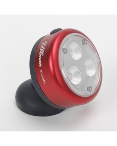 3 SMD LED Rotating Magnetic Work Light