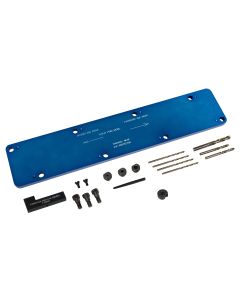 Manifold Template Ford 6.0L/6.4L