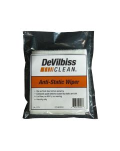 Clean Anti-Static Wiper
