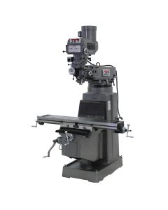 JET JTM-1050 3-Axis ACU-RITE G-2 MILPWR CNC