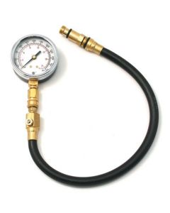 QuickDisc Compression Tester