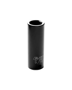 3/8" Drive 9/16" DW Impact Socket