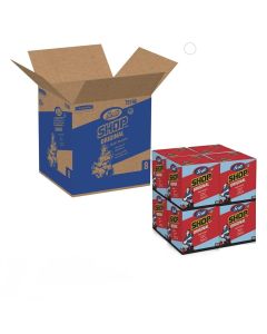 SHOP TOWELS IN A BOX CASE OF 8