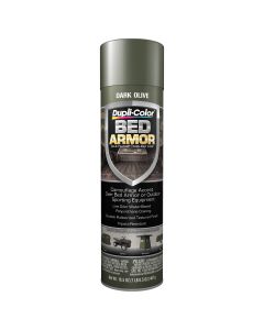 Dupli-Color Bed Armor, Premium DIY Truck Bed Liner