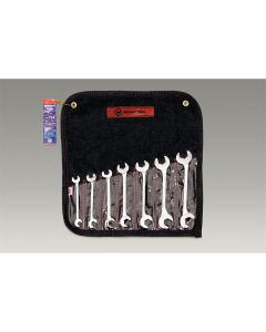 15?& 60?Angle Wrench  Set 7Pc