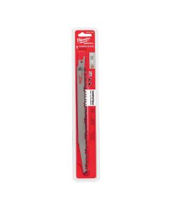 9" 5 TPI Pruning SAWZALL? Blade