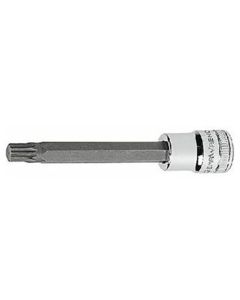 3/8" Drive Metric Triple Square Bit Sockets