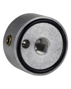 Oil Pressure Adapter; Fits GM 4.8L, 5.3L, 5.7L, 6.0L engines, 1996-2006