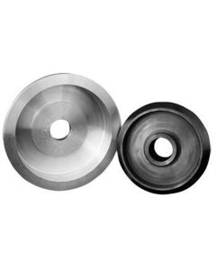 Dual Sided Truck Cone Kit 36mm (4.72" to 6.85") with a Spacer Disk (36mm)