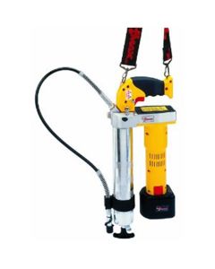 Cordless Grs Gun W/1 12V Batt