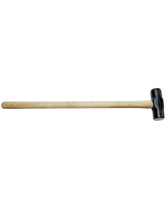 10LB DBL FACE SLEDGE HAMMER