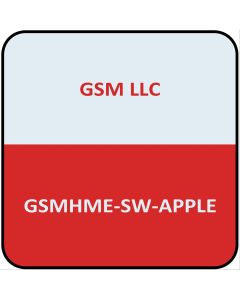 Apple Scent Web