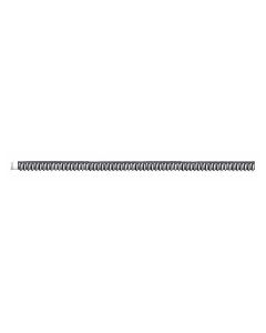 Plunger Rod for 20 oz. Caulk Carriage - Sausage Style