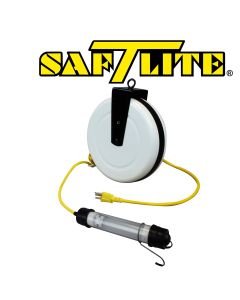 Stubby LED Light, 40' Reel