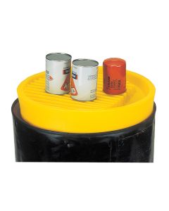 Universal Drum Funnel fits 55 gal. Drum