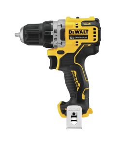 DeWalt Xtreme 12V MAX Brushless 3/8 in. Drill Driver Kit (Bare Tool)