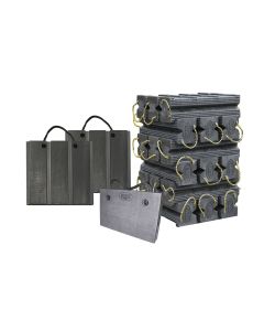 SuperStacker Cribbing Set