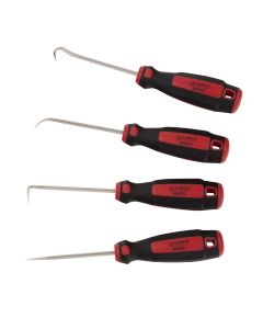 Sunex Tools 4-Piece Pick Set