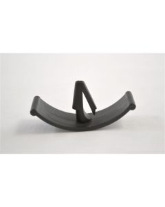 Black Nylon Hood Insulation Grille to Radiator Retainer (100/Bag)