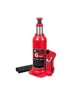 6 Ton Bottle Jack (Welded Type)