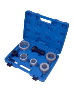 Exhaust Pipe Stretcher Kit