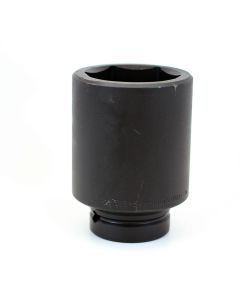 2-3/8" 1" Drive 6-Point Fract SAE Deep Impact Socket
