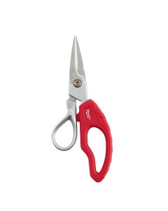 Milwaukee BOLT LOCK Cable Scissors / Electrician Snips