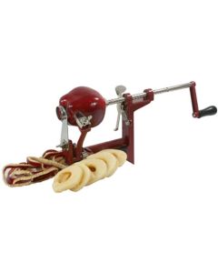 Amerihome Hand Crank Apple Peeler