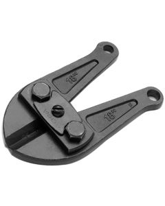18" Bolt Cutter Blade