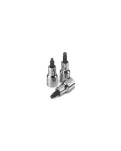 1/4in. Replacement Ball End Hex Bit