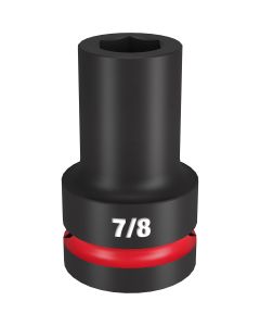 SHOCKWAVE Impact Duty? 1" Drive 7/8" Deep 6-Point Socket