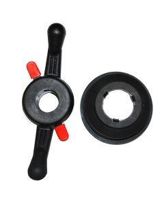 Atlas Quick Release Nut