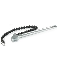 Titan 12 in. Chain Wrench