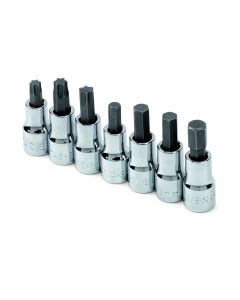 7 pc. 3/8" Drive Disc Brake Caliper Set