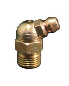 Grease Fitting 1/8"- 27 Pipe Thread