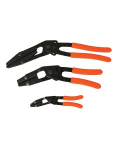 3 Pc. Hose Pin. Off Pliers Set