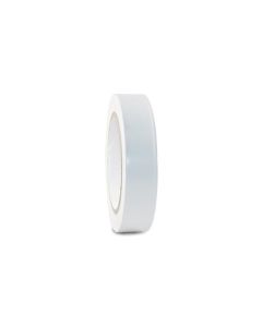 Vinyl Tape, White, 1/2" x 36 Yards (Each)