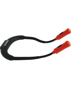 Neck work light, rechargeable flexible, 300/150 lum, dimable