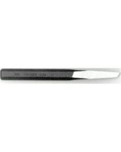 Reg Diamond Point Chisel 3/16"