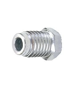 M11 x 1.5 Bubble Flare Nut, 100 pack