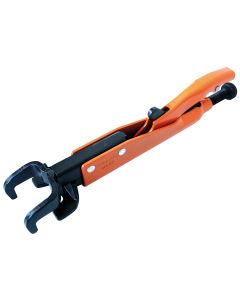 Grip-On 7" Axial Grip "LL" Plier (Epoxy)