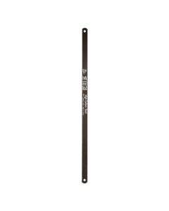 High Carbon Steel Hacksaw Blade  12 in. x 18 TPI